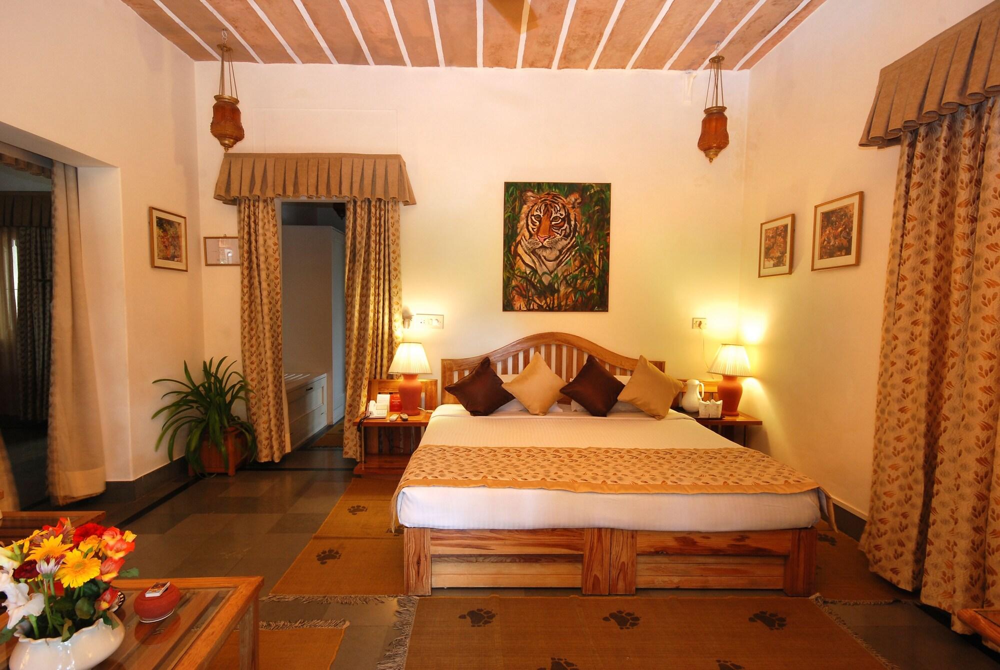 The Aodhi By Hrh Group Of Hotels Kumbhalgar Kültér fotó