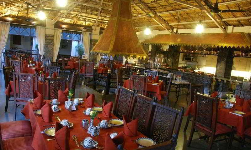 The Aodhi By Hrh Group Of Hotels Kumbhalgar Kültér fotó
