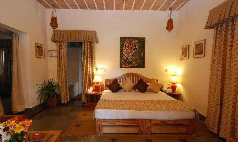 The Aodhi By Hrh Group Of Hotels Kumbhalgar Kültér fotó